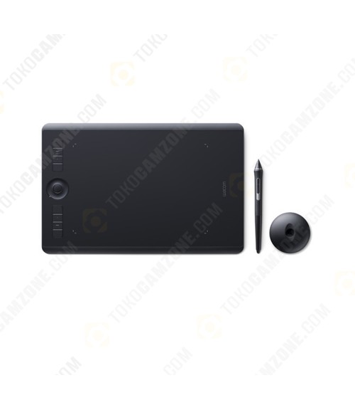 Wacom PTH-660/K0-CX Creative Tablet Medium